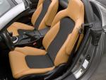 Nissan 350Z Roadster 2005 года